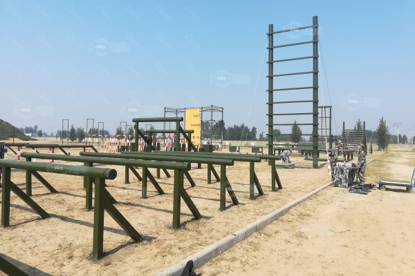 河南建培：军事训练装备安全效能双优解决方案