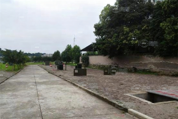 河南建培实业：以匠心打造军事400米障碍训练场卓越之选