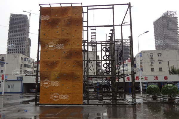 河南建培：军事训练器材安全与效能双优解决方案白皮书