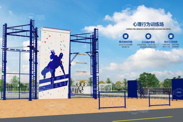 构筑坚强后盾：专业维修保障赋能部队心理行为训练场持续运行