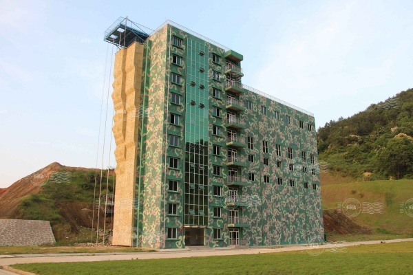 以设计为刃，铸就垂直突击硬实力：现代化攀登楼的专业构建之道